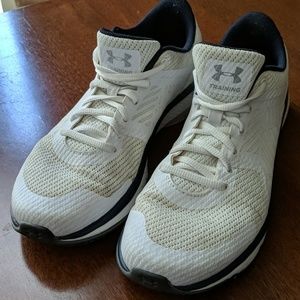 Under Armour training sneakers